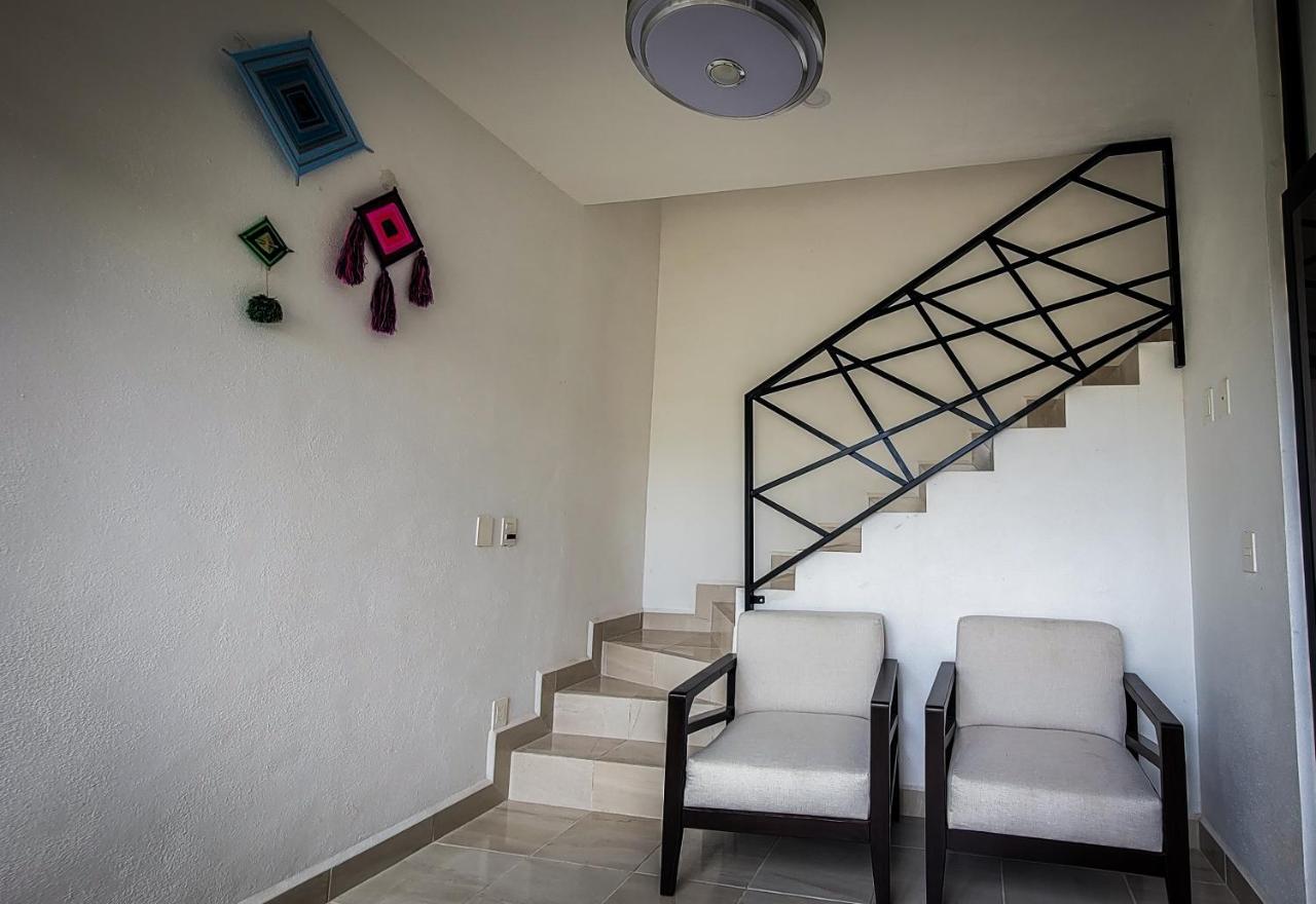 Casa Mayawell Las Juntas エクステリア 写真